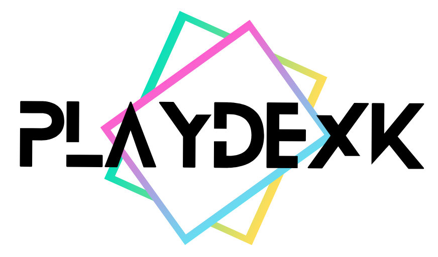 Playdexk
