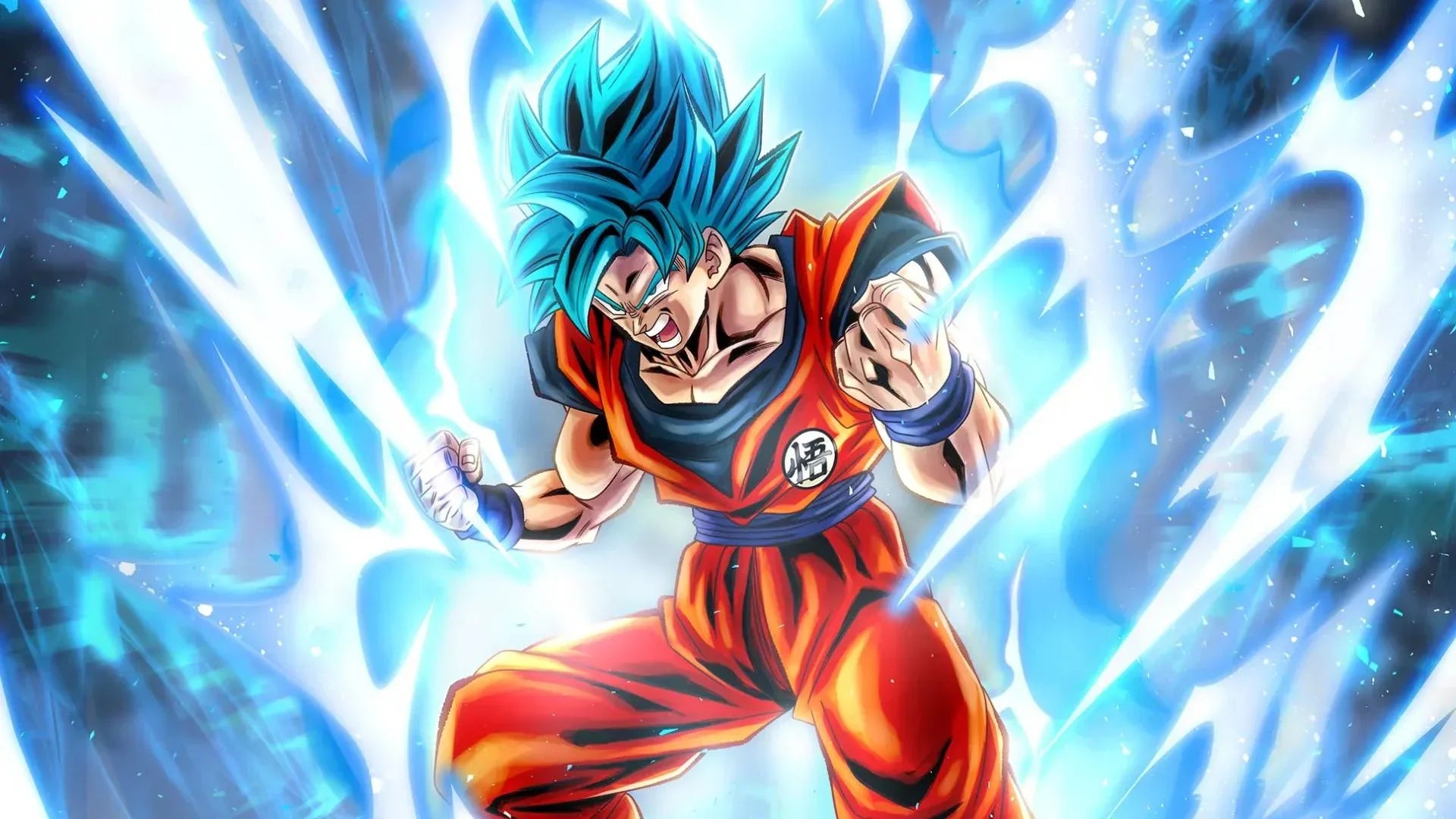 Dragon Ball TCG