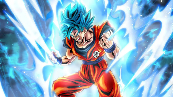 Dragon Ball TCG