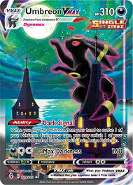 Pokemon Single Card