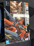 (C) Bandai Hobby HGUC #15 AMX-107 Bawoo(2000) 1/144