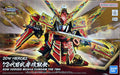 (C) SDW Heroes Musha Gundam the 78th