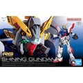 (C) Bandai Hobby RG #42 SHINING GUNDAM(2025) 1/144