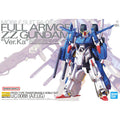 (C) Bandai Hobby MG 1/100 FULL ARMOR ZZ GUNDAM Ver.Ka(NOT FAZZ))(2026)