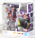 (C) SHF Frieza first form & Frieza Pod