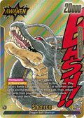 (C) Shenron FB07-097 L+