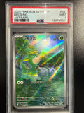 PSA 9 Deerling	91