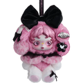 (C) Hanging Plush *POP Skull MM