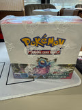 Temporal Forces Booster Box