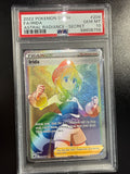 PSA 10 Irida	204