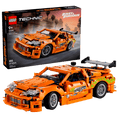 (C) LEGO Technic Fast and Furious Toyota Supra MK4 42204