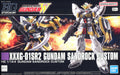 (C) HG 1/144 GUNDAM SANDROCK CUSTOM