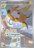 Raichu (2026061) 211/193