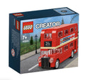LEGO Creator - London Bus (Mini) (40220) Building Toy
