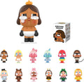 POP MART CRYBABY Crying Again Series Figures Blind Box