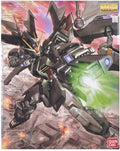 (C) Bandai Hobby MG Seed Stargazer Strike Noir Gundam (2007) 1/100