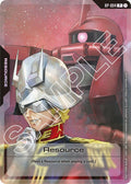 (C) Resource RP-004