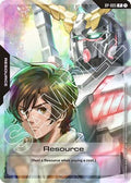 (C) Resource RP-005