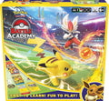 (C) Pokemon Battle Academy 2 Board Game