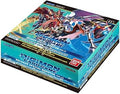 DIGIMON RELEASE SPECIAL BOOSTER BOX VER 1.5
