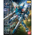 (C) Bandai Hobby MG 1/100 GUNDAM F91 Ver.2.0 (2018)