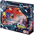One Piece Card Game Illustration Box [IB-06]