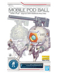 (C) Bandai Hobby MG RGB-79 Ball Ver. Ka (2004) 1/100
