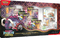 Pokémon TCG: Paldean Fates Great Tusk Ex & Iron Threads Ex Premium Collection