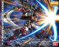 (C) Bandai Hobby MG Sengoku Astray Gundam (2014) 1/100
