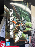 (C) Bandai Hobby HGCE #19 Chaos Gundam 1/144