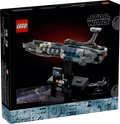 LEGO: 75377 Star Wars invisible hand