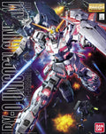 (C) Bandai Hobby MG RX-0 Unicorn Gundam (2010) 1/100