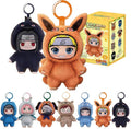 Naruto Shippuden Cute Beast Party Series
