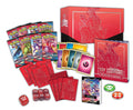 Pokemon Battle Styles Single Strike Urshifu ETB