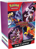 Pokémon Trading Card Game: Scarlet & Violet— Destined Rivals Booster Bundle