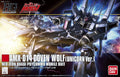 (C) Bandai Hobby HGUC 1/144 #160 Doven Wolf (Unicorn Ver)(2013)