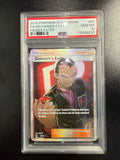 PSA 10 Giovanni's Exile 67