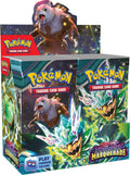 POKEMON SV6 TWILIGHT MASQUERADE BOOSTER (10/36/6)