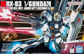 (C) Bandai Hobby HGUC #86 V (Nu) Gundam Metallic Coating Ver 1/144