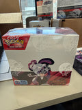 Destined Rivals Booster Box