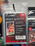 ULTRA PRO - CARD SLEEVES - PENNY SLEEVES