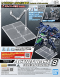 ACTION BASE 8 [CLEAR COLOR]