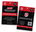 EVORETRO Card Penny Sleeves (EVO-4081)