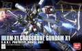 (C) Bandai Hobby HGUC #187 Cross Bone Gundam X1 (2014) 1/144
