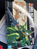 (C) Bandai Hobby HGUC #31 Bawoo Production Type(2002) 1/144