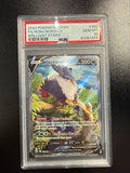 PSA 10 Honchkrow V	162