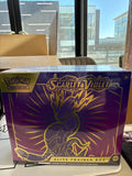 Pokemon Scarlet & Violet Miraidon ETB