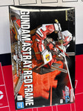 (C) Bandai Hobby HG 1/144 #12 Gundam Astray Red Frame(2003)