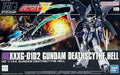 (C) HG 1/144 GUNDAM DEATHSCYTHE HELL