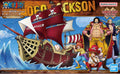 (C) One Piece Grand Ship Collection #16 Oro Jackson